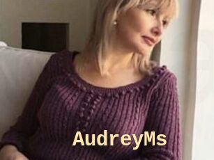 AudreyMs