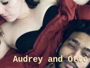 Audrey_and_Otto