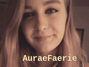 AuraeFaerie