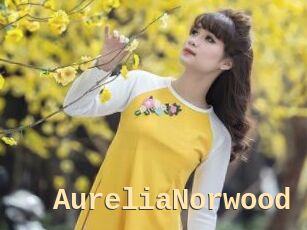 AureliaNorwood