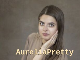 AureliaPretty