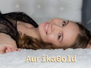 AurikaGold