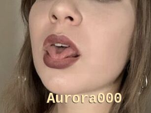 Aurora000