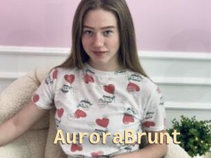 AuroraBrunt