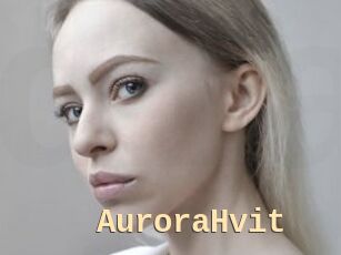 AuroraHvit