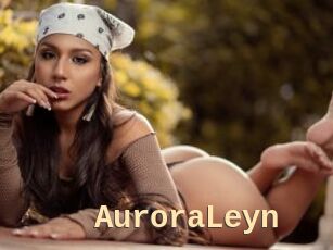 AuroraLeyn