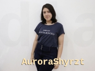 AuroraShyrzt