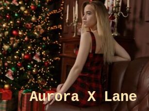 Aurora_X_Lane