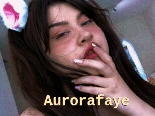 Aurorafaye