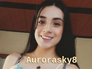 Aurorasky8