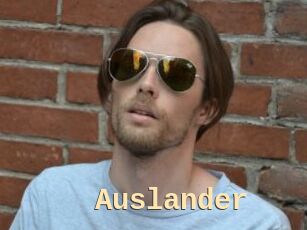 Auslander