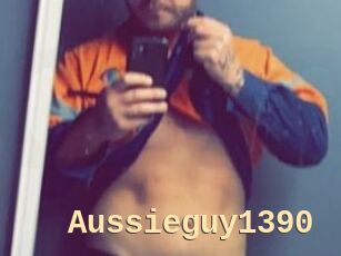 Aussieguy1390