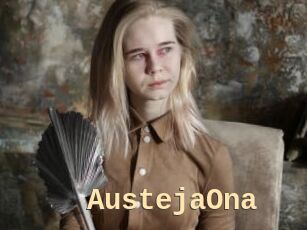 AustejaOna