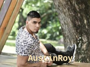 AustinRoy