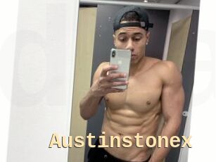 Austinstonex