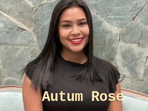 Autum_Rose