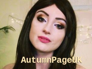 AutumnPageUK