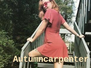 Autumncarpenter