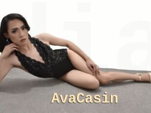 AvaCasin