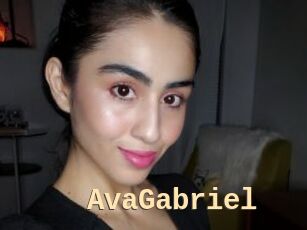 AvaGabriel