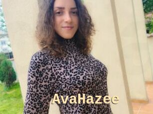 AvaHazee