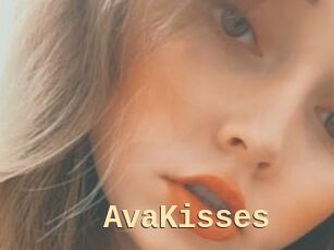 AvaKisses