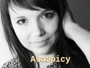 AvaSpicy