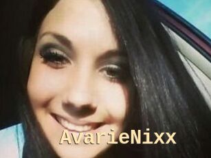 AvarieNixx