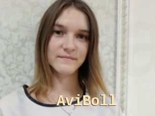 AviBoll