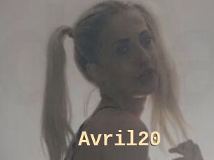 Avril20