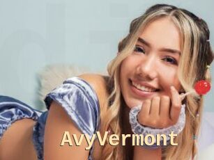 AvyVermont