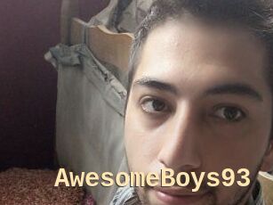 AwesomeBoys93