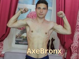 AxeBronx