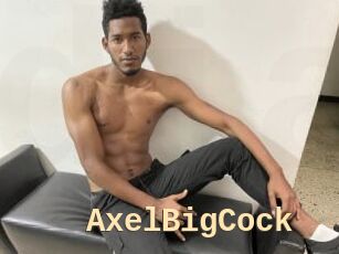 AxelBigCock