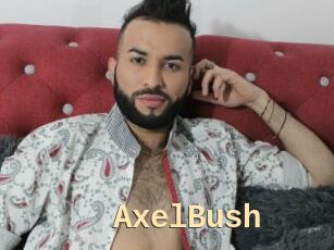 AxelBush