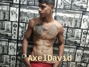 AxelDavid