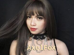 AxelFox