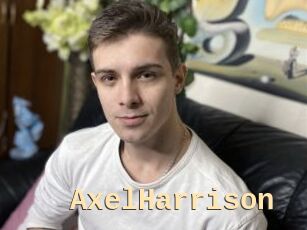 AxelHarrison