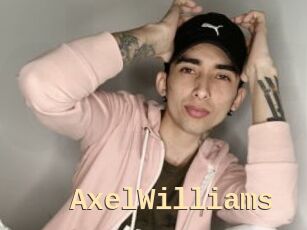 AxelWilliams