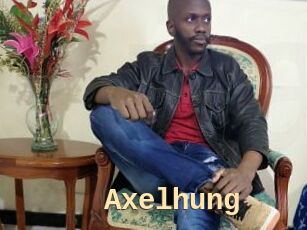 Axelhung