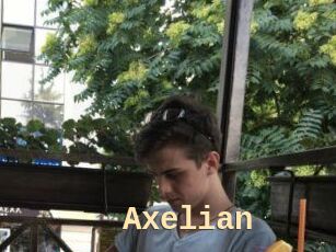 Axelian