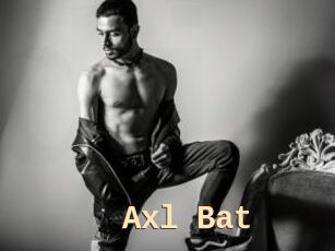 Axl_Bat