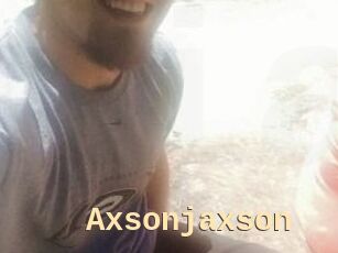 Axsonjaxson