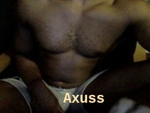 Axuss