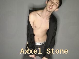 Axxel_Stone