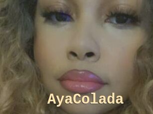 AyaColada