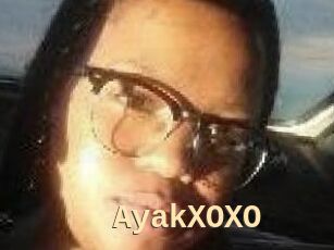 AyakXOXO