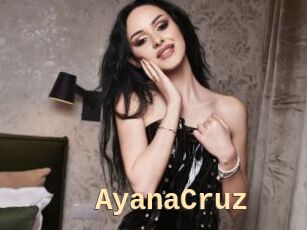 AyanaCruz