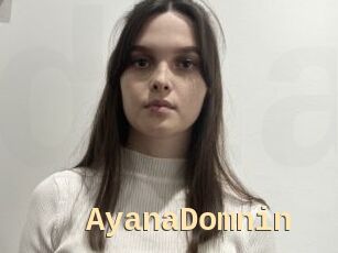 AyanaDomnin