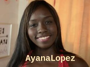 AyanaLopez